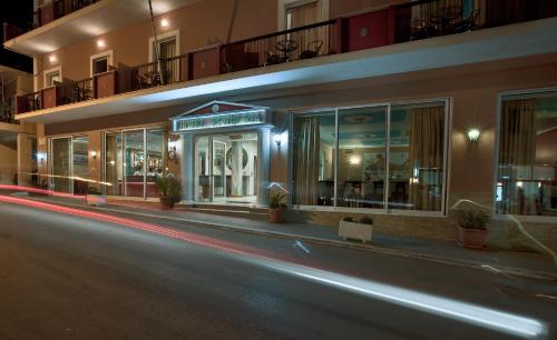 Epidavria Hotel - image 5