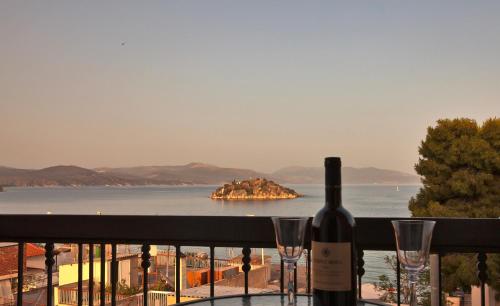 Epidavria Hotel - image 7