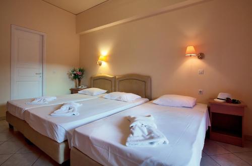Epidavria Hotel - image 9
