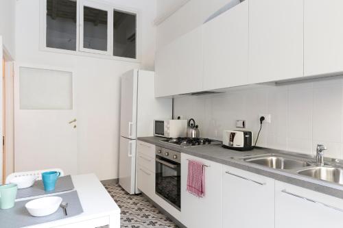 Art Apartment Navona Square, Roma (foto 5)