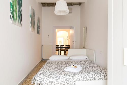 Art Apartment Navona Square, Roma (foto 7)