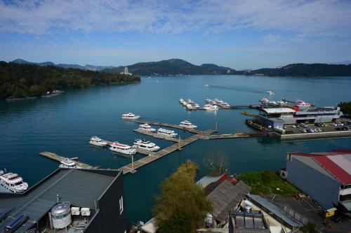 怡达湖岸度假旅馆