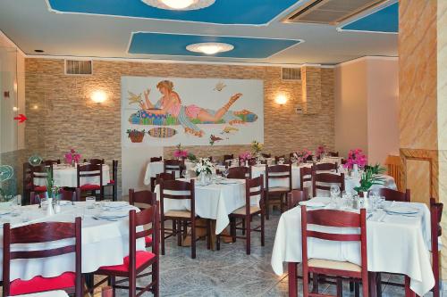 Epidavria Hotel - image 6