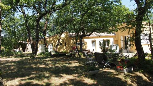 La Cheneraie photo 16