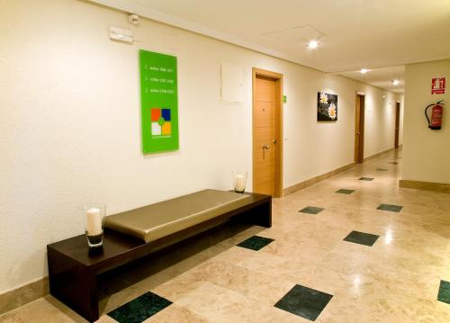 Compostela Suites - image 10