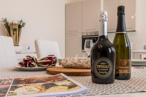 Cimadolmo Prosecco And History