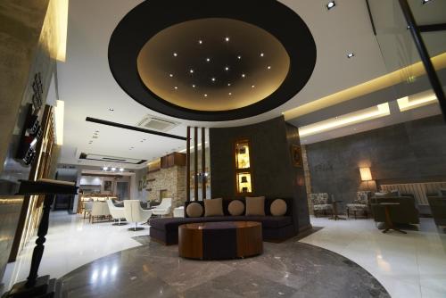 Soyic Hotel 2