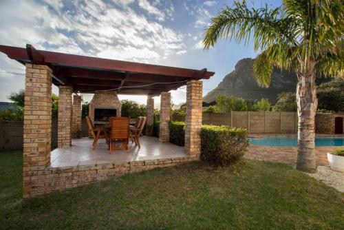Milkwood Lodge - image 3