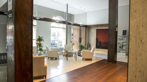 Gran Hotel Albacete - image 11