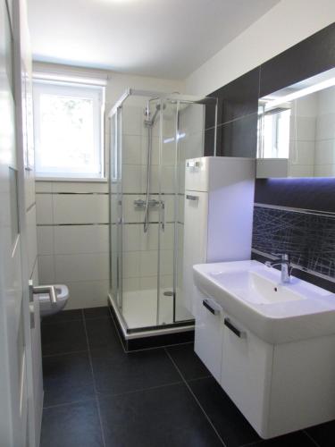 Beautiful city center Apartment with private parking