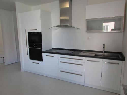 Beautiful city center Apartment with private parking