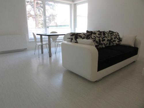 Beautiful city center Apartment with private parking