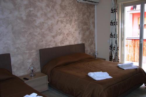B&B Palermo Sole & Cultura – Palermo, CA