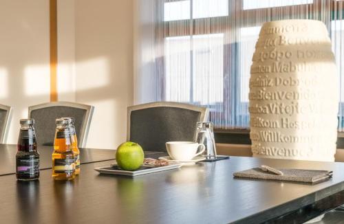 Hotel Restaurant Zehn-Brunnen - image 8