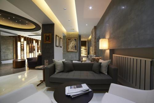 Soyic Hotel 3