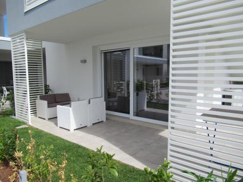  Appartment Sunset, Pension in Lido di Jesolo bei Pagliaga