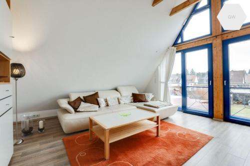 Apartment 81 qm, Messe/Exhibition Center, Nuremberg (photo 6)