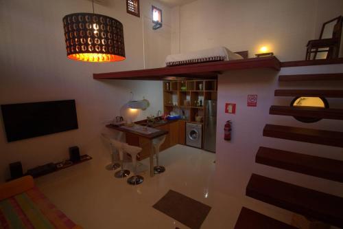 Studio M, Mindelo (foto 3)