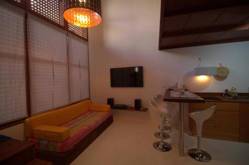 Studio M, Mindelo (foto 10)