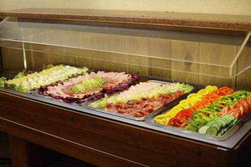 Hotel u Martina Praha - image 3