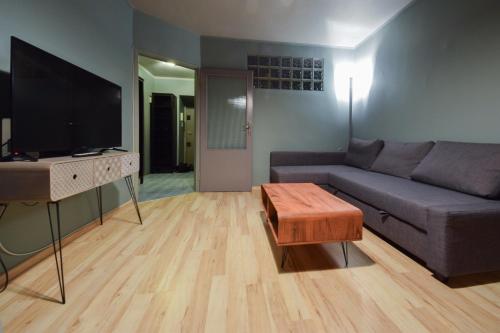 ShortStayPoland Srebrna (B36), Varšava (fotografie 5)