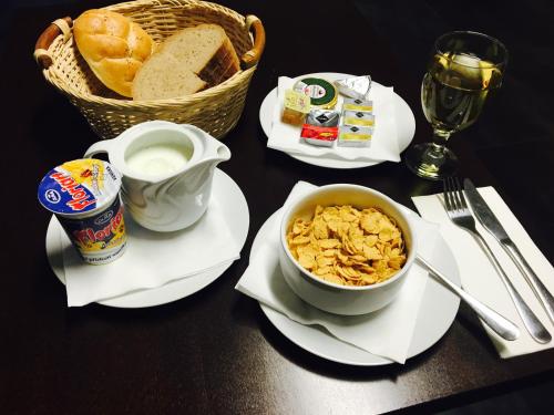 Hotel U lva