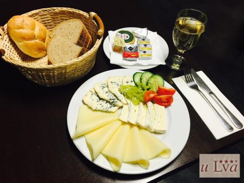 Hotel U lva