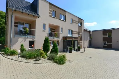 Schade's Wohlfühlhotel in Selb, Deutschland