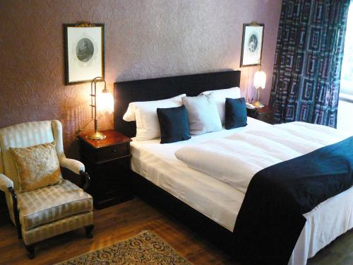 Waldhotel "Peter aufm Berge" in Bad Oeynhausen