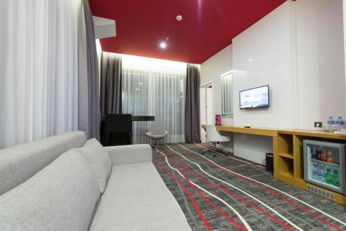 Park Inn by Radisson Ankara Cankaya
