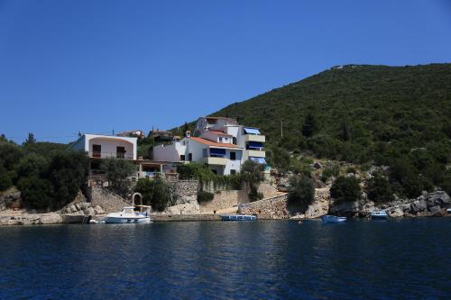 Apartments Cico