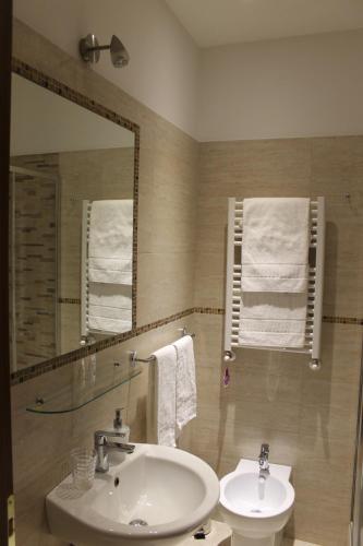 Starry Rome Guest House, Roma (foto 6)