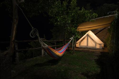 Cannaverde - Amalfi Coast Camp 2