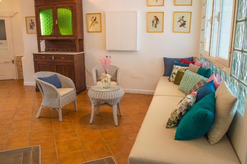 Hotel Maestrazgo de Calatrava - image 12