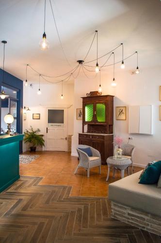 Hotel Maestrazgo de Calatrava - image 4