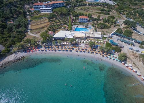 Hotel Glicorisa Beach - image 5