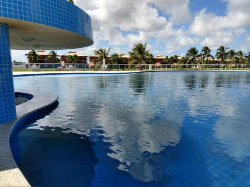 Condominio Villa das Aguas com wi-fi in Estância