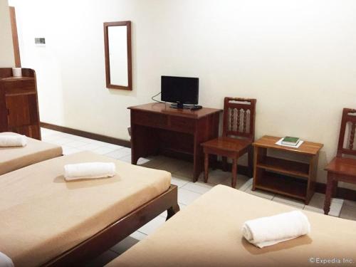 hotel photo
