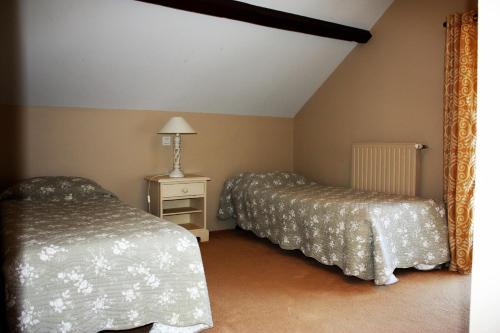 Domaine De Bodeuc photo 22