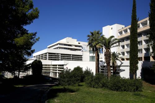 Hotel Zagreb - image 9