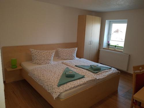 Landsauna - Pension, Zittau (fotografie 9)