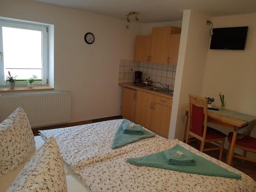 Landsauna - Pension, Zittau (fotografie 8)