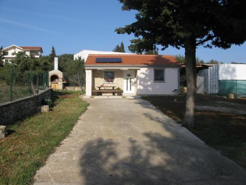  Kuća za odmor Tomić, Unterkunft in Zadar