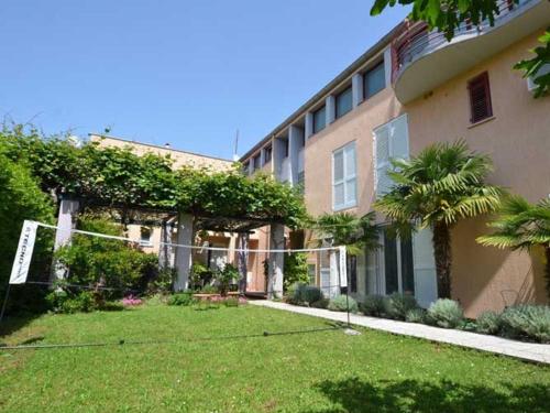  Apartment Vladimir Iv in Rovinj