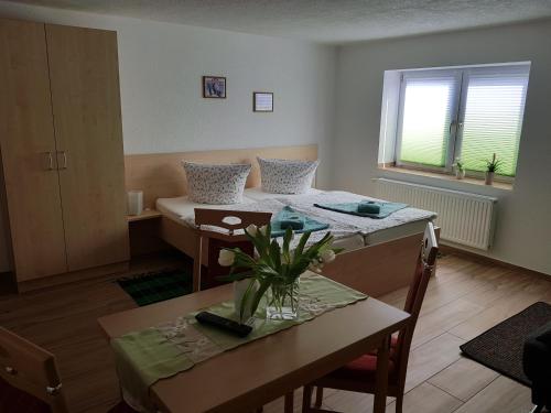 Landsauna - Pension, Zittau (fotografie 7)