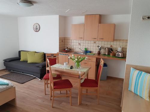 Landsauna - Pension, Zittau (fotografie 6)