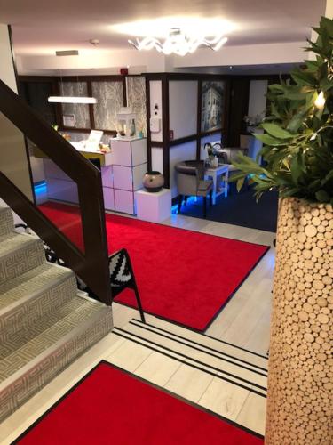 金色太阳酒店 金色太阳酒店