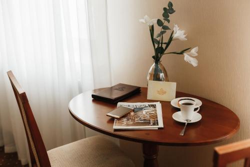 Vele Rosse Hotel business & leisure - image 8