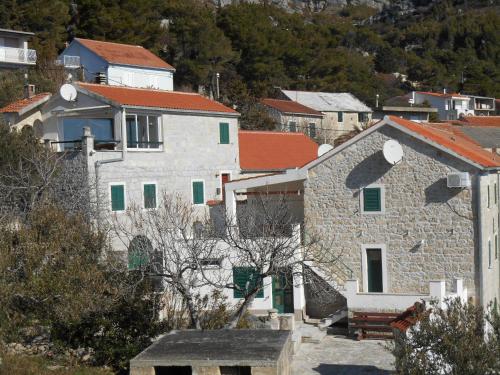  Apartments Joerg in 21320 Baška Voda