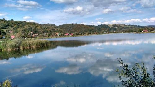 Zacisze nad sanem - Apartment - Krzemienna